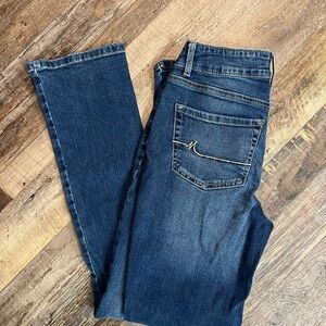 Women's Maurice Jeans size 2 New